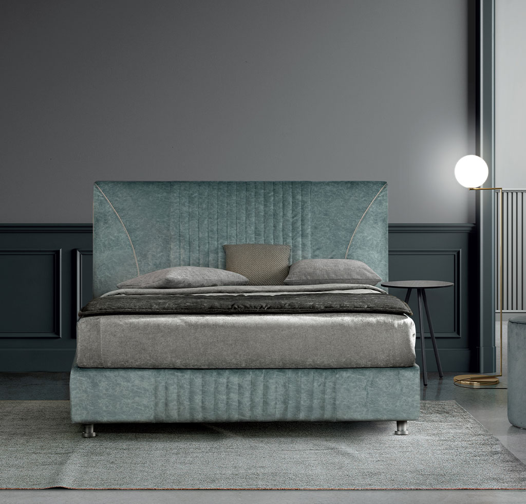 Letto Decor Nefi